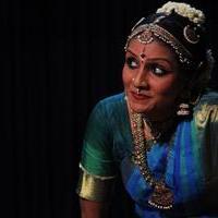 Ammu Ramachandran - Actress Ammu Nrithyalakshana Bharatanatyam Stills | Picture 1197933
