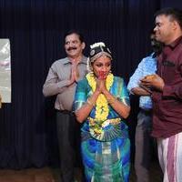 Actress Ammu Nrithyalakshana Bharatanatyam Stills
