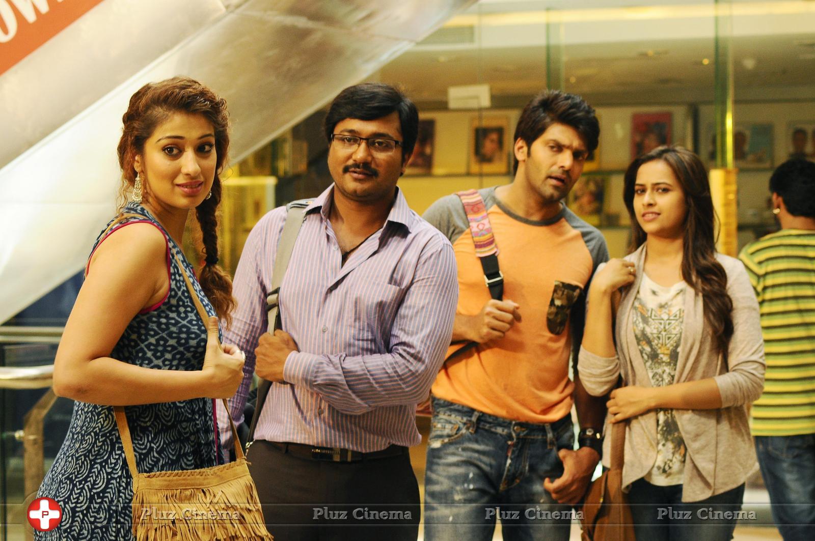 Bangalore Naatkal Movie New Stills | Picture 1198775