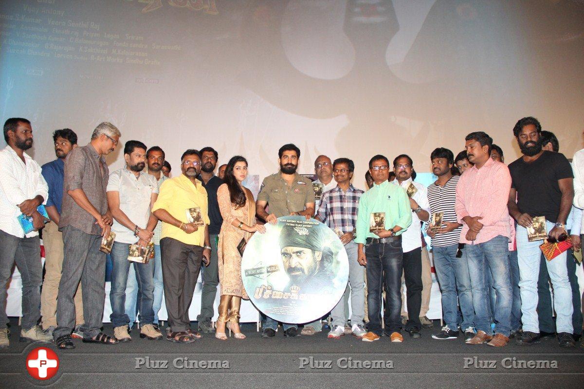 Pichaikaran Movie Audio Launch Photos | Picture 1198601