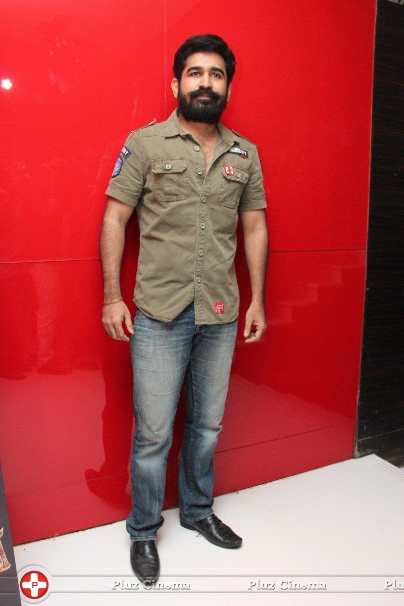 Vijay Antony - Pichaikaran Movie Audio Launch Photos | Picture 1198665