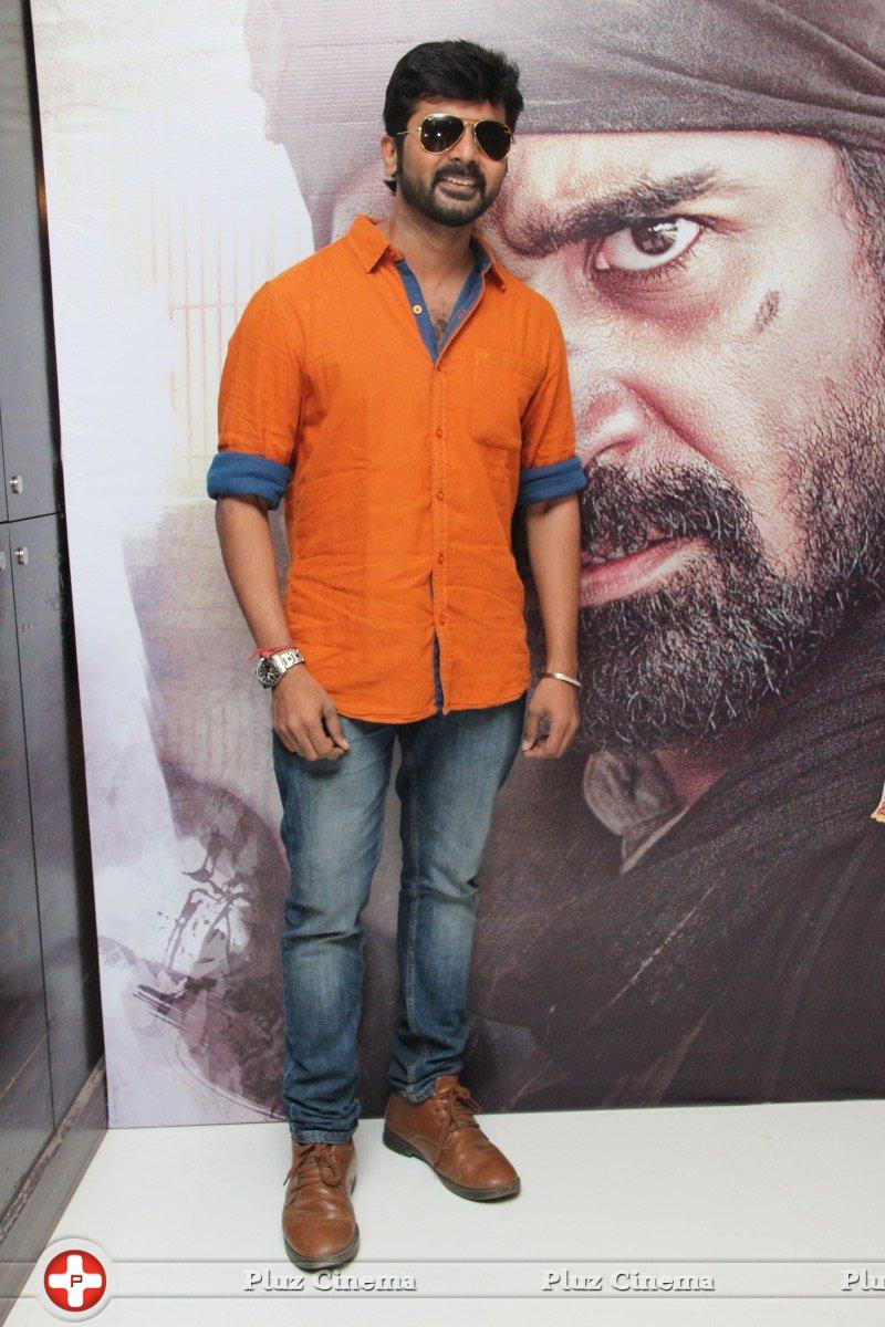 Ashok (Actors) - Pichaikaran Movie Audio Launch Photos | Picture 1198669