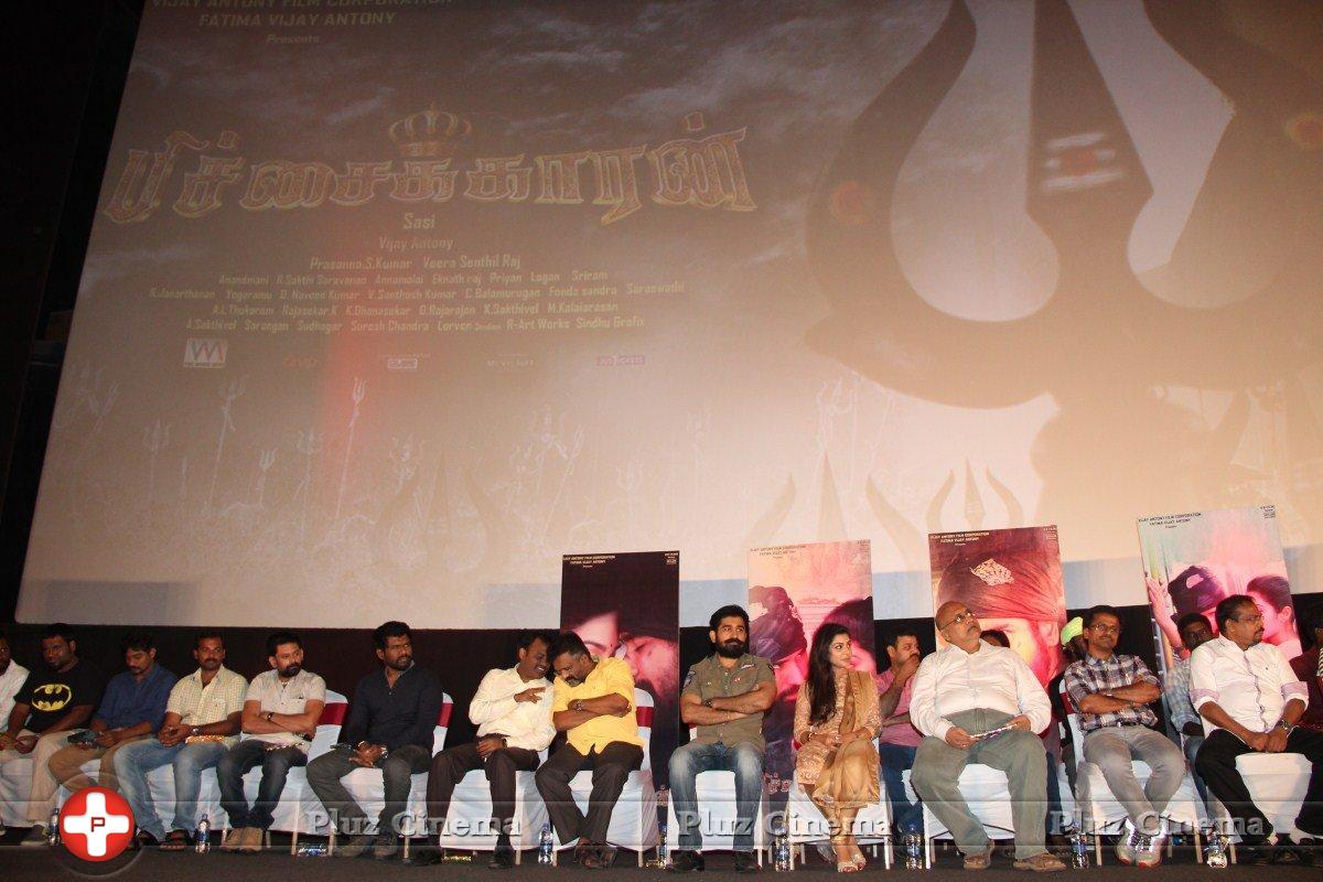 Pichaikaran Movie Audio Launch Photos | Picture 1198696