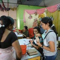 Annettes Rotary Club Organized Medical Camp at Vyasarpadi Stills | Picture 1199144