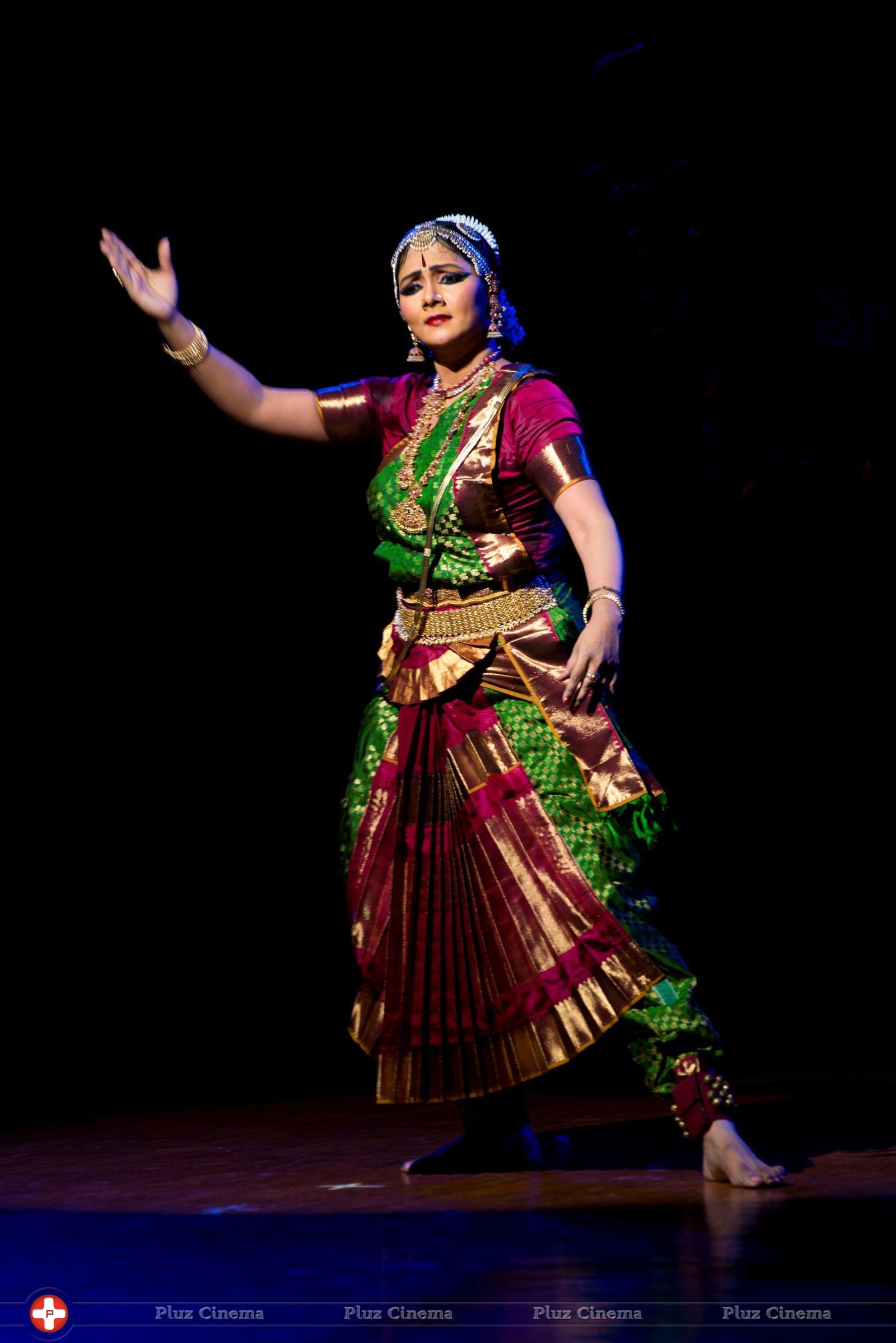 Maargam Dance Presentation by Krithika Subrahmanian at Sri Krishna Gana Sabha Stills | Picture 1199163