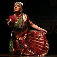 Maargam Dance Presentation by Krithika Subrahmanian at Sri Krishna Gana Sabha Stills