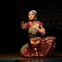 Maargam Dance Presentation by Krithika Subrahmanian at Sri Krishna Gana Sabha Stills | Picture 1199160