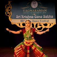 Maargam Dance Presentation by Krithika Subrahmanian at Sri Krishna Gana Sabha Stills | Picture 1199161