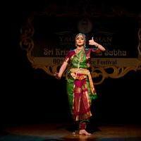 Maargam Dance Presentation by Krithika Subrahmanian at Sri Krishna Gana Sabha Stills | Picture 1199162
