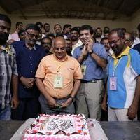 Nadunilai Ani Wins South Indian Cinematographer Association Elections Stills | Picture 1202157