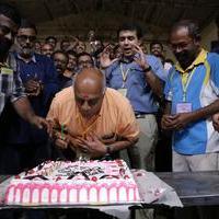 Nadunilai Ani Wins South Indian Cinematographer Association Elections Stills | Picture 1202158