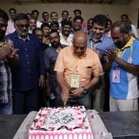 Nadunilai Ani Wins South Indian Cinematographer Association Elections Stills | Picture 1202160
