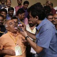 Nadunilai Ani Wins South Indian Cinematographer Association Elections Stills | Picture 1202161