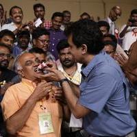 Nadunilai Ani Wins South Indian Cinematographer Association Elections Stills | Picture 1202162