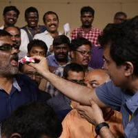 Nadunilai Ani Wins South Indian Cinematographer Association Elections Stills | Picture 1202163