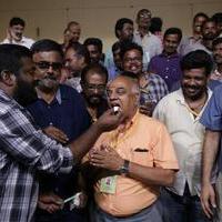Nadunilai Ani Wins South Indian Cinematographer Association Elections Stills | Picture 1202166