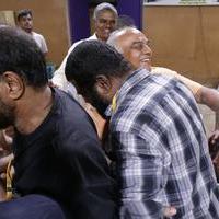 Nadunilai Ani Wins South Indian Cinematographer Association Elections Stills | Picture 1202168