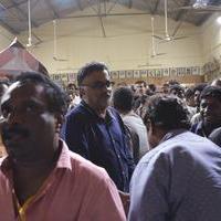 Nadunilai Ani Wins South Indian Cinematographer Association Elections Stills | Picture 1202169