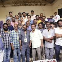 Nadunilai Ani Wins South Indian Cinematographer Association Elections Stills | Picture 1202174