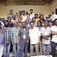 Nadunilai Ani Wins South Indian Cinematographer Association Elections Stills | Picture 1202175