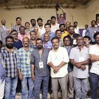 Nadunilai Ani Wins South Indian Cinematographer Association Elections Stills | Picture 1202177