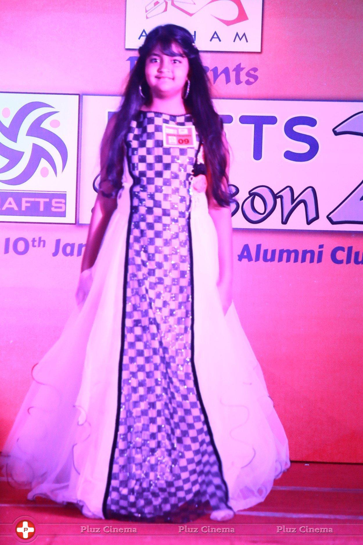 Rotary Club of Chennai Spotlight Annual fundraiser RAFTS Season 2 Event Stills | Picture 1202136