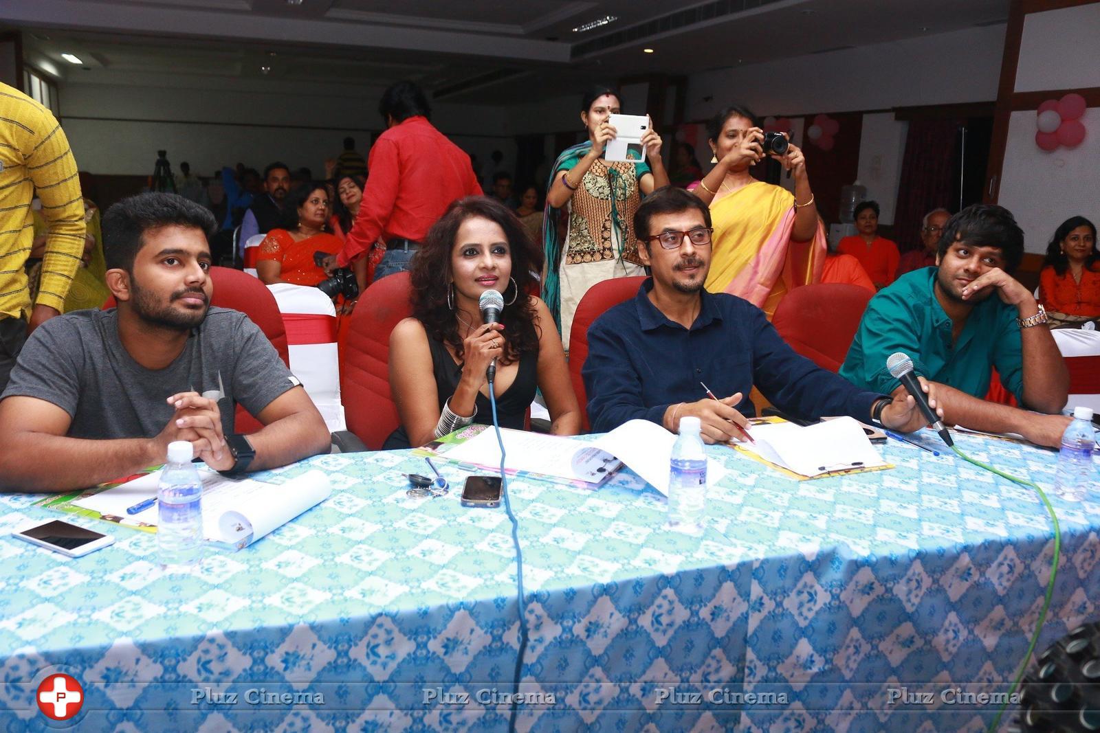 Rotary Club of Chennai Spotlight Annual fundraiser RAFTS Season 2 Event Stills | Picture 1202140