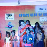 Rotary Club of Chennai Spotlight Annual fundraiser RAFTS Season 2 Event Stills | Picture 1202125