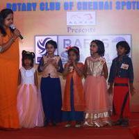 Rotary Club of Chennai Spotlight Annual fundraiser RAFTS Season 2 Event Stills | Picture 1202137