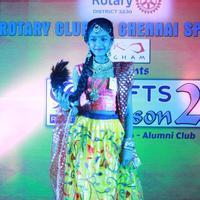Rotary Club of Chennai Spotlight Annual fundraiser RAFTS Season 2 Event Stills | Picture 1202138