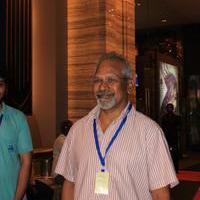 Mani Ratnam (Director) - 13th CIFF Red Carpet Stills
