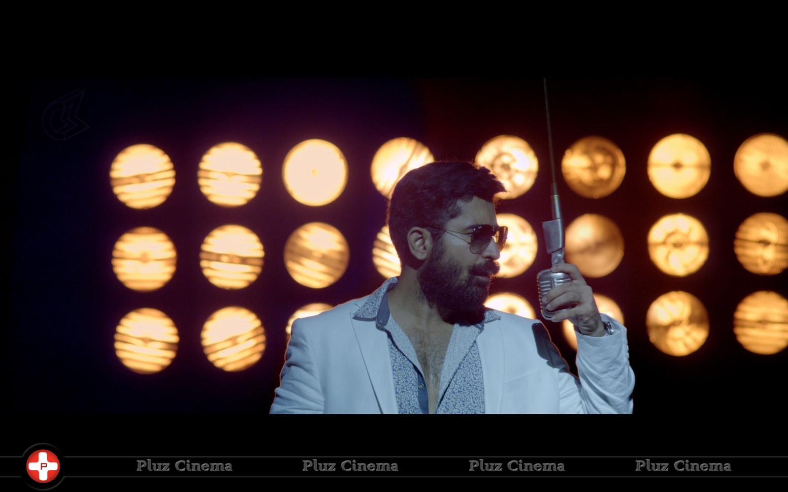 Vijay Antony - Pichaikaran Movie Glamour Song Stills | Picture 1204888
