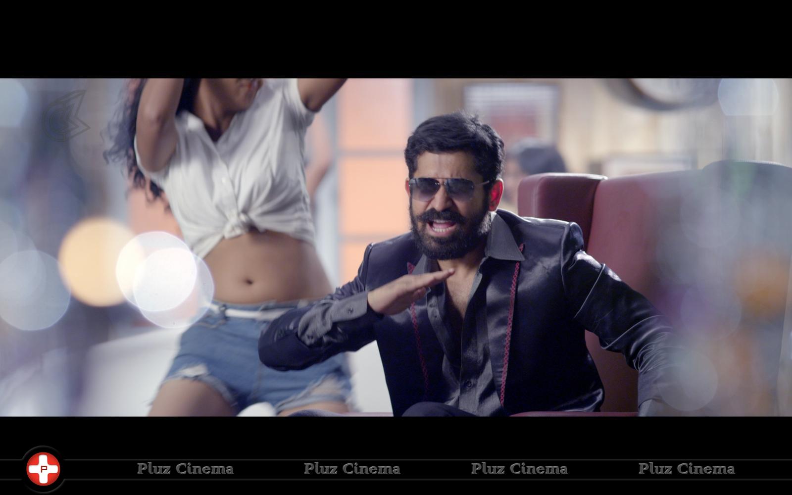 Vijay Antony - Pichaikaran Movie Glamour Song Stills | Picture 1204890