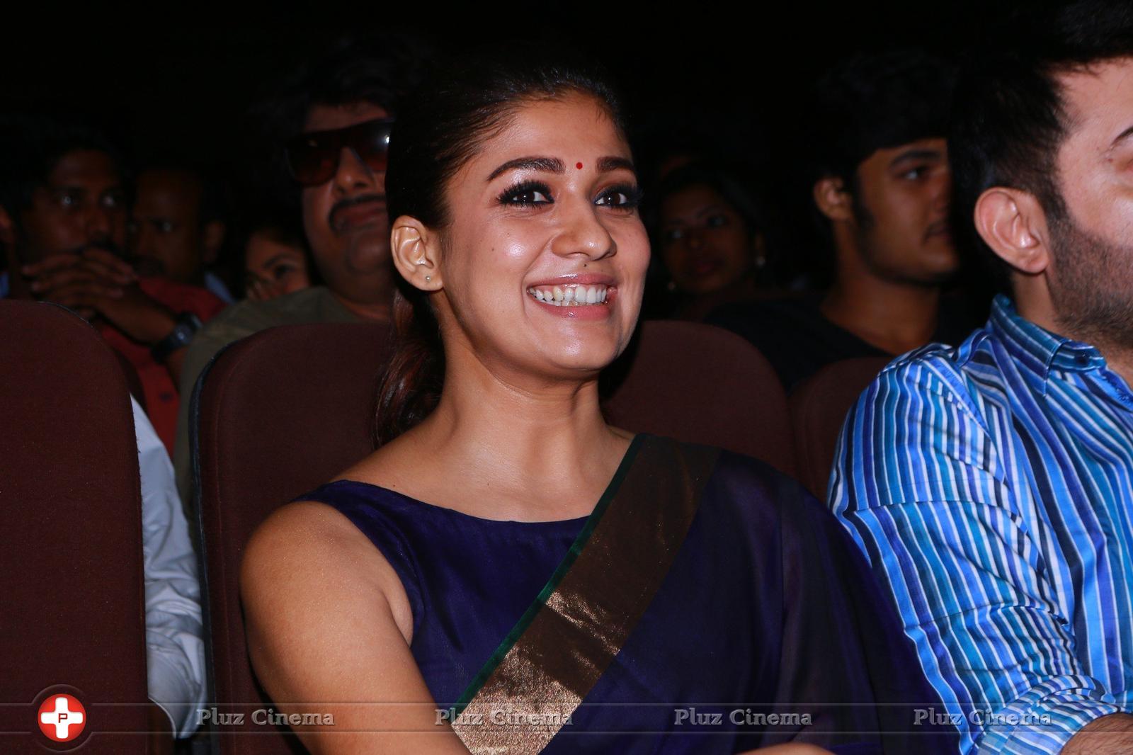 Nayanthara - 13th Chennai International Film Festival Closing Ceremony Stills | Picture 1205085