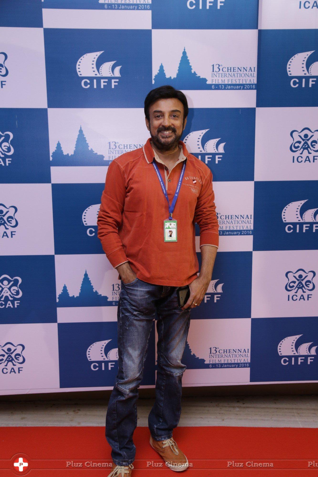 Mohan - 13th Chennai International Film Festival Closing Ceremony Stills | Picture 1205100