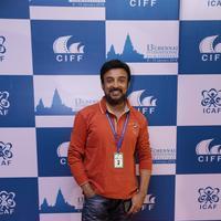 Mohan - 13th Chennai International Film Festival Closing Ceremony Stills | Picture 1205100