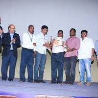 13th Chennai International Film Festival Closing Ceremony Stills | Picture 1205112