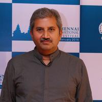 13th Chennai International Film Festival Closing Ceremony Stills