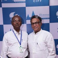 13th Chennai International Film Festival Closing Ceremony Stills | Picture 1205121