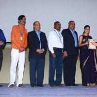13th Chennai International Film Festival Closing Ceremony Stills | Picture 1205126