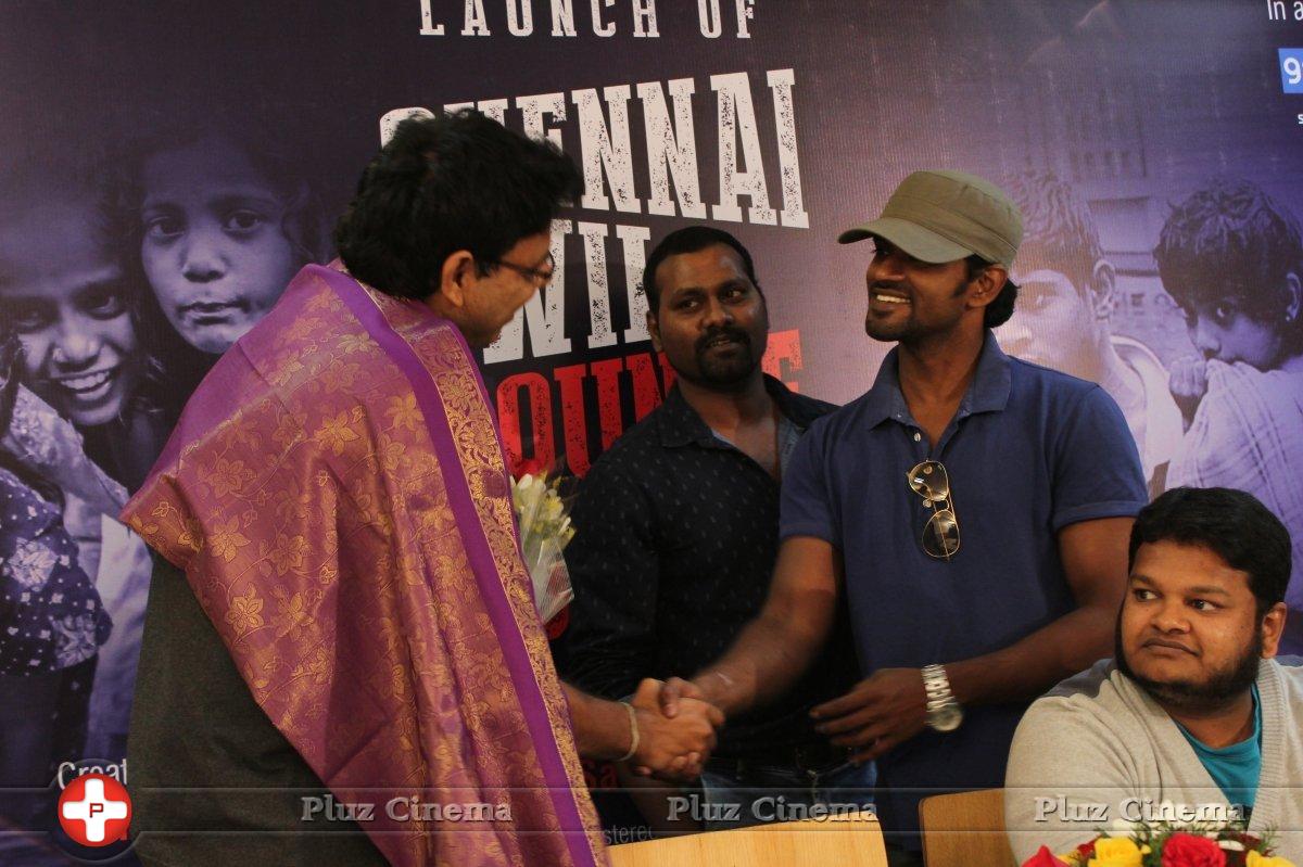 Chennai Will Bounce Back Album Launch Stills | Picture 1204961