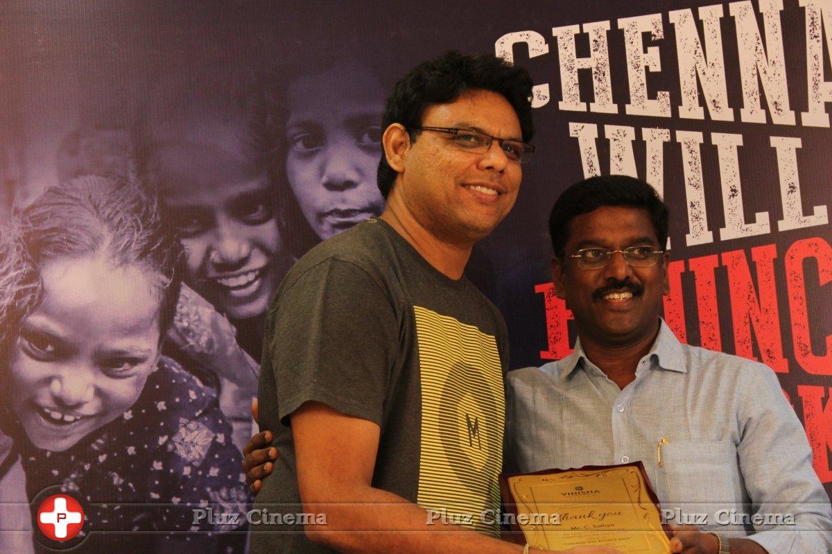 Chennai Will Bounce Back Album Launch Stills | Picture 1204963