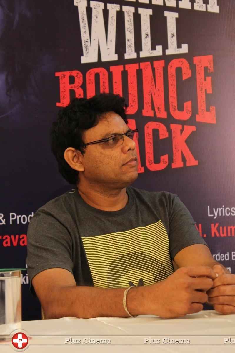 C. Sathya - Chennai Will Bounce Back Album Launch Stills | Picture 1204971