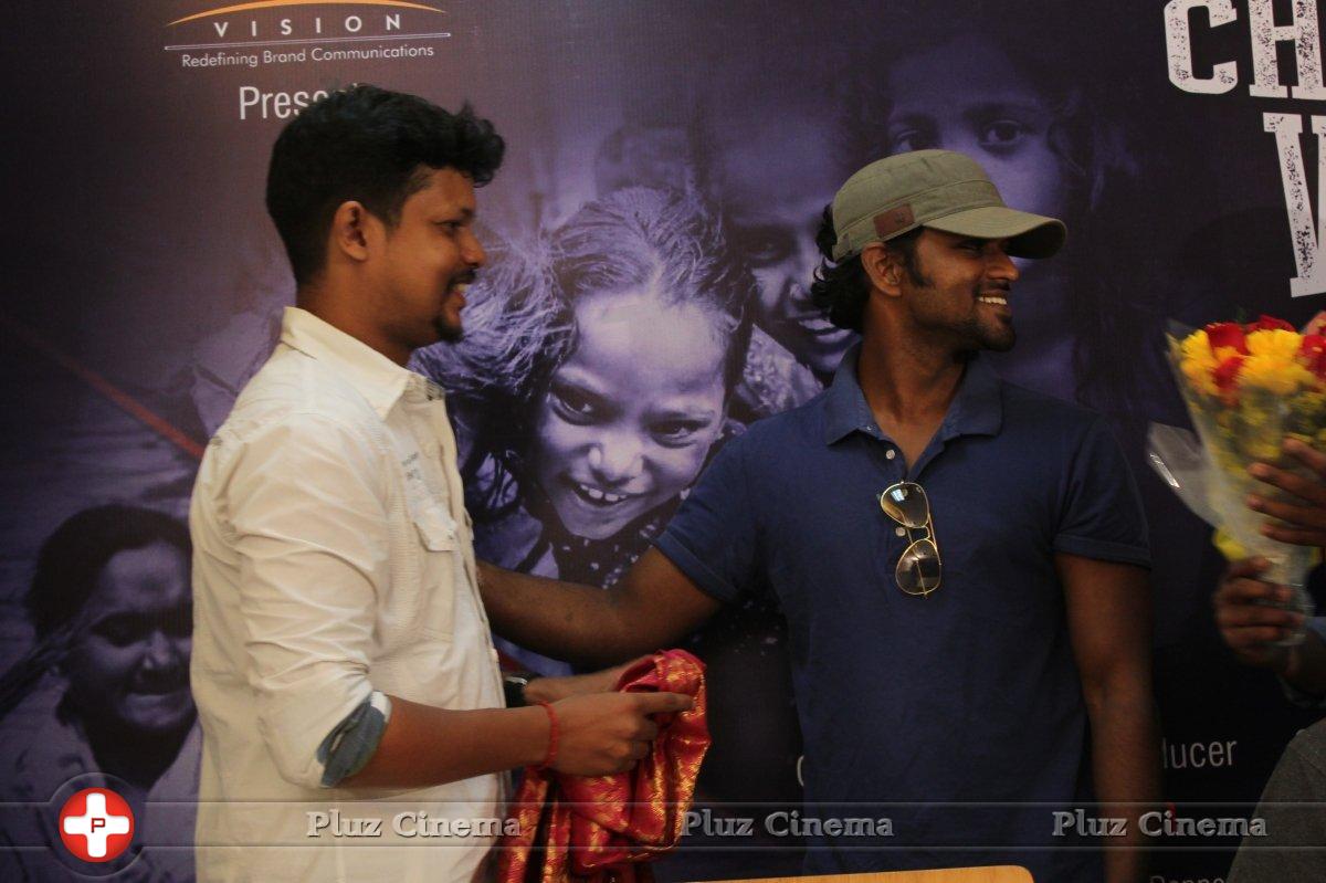 Chennai Will Bounce Back Album Launch Stills | Picture 1204978