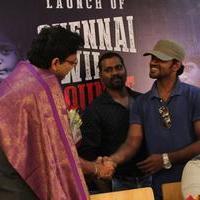 Chennai Will Bounce Back Album Launch Stills | Picture 1204961