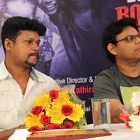 Chennai Will Bounce Back Album Launch Stills