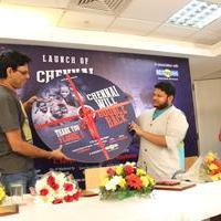 Chennai Will Bounce Back Album Launch Stills | Picture 1204969