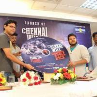 Chennai Will Bounce Back Album Launch Stills | Picture 1204970