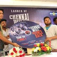 Chennai Will Bounce Back Album Launch Stills | Picture 1204972