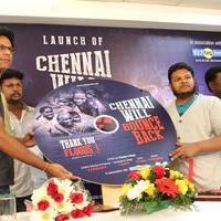 Chennai Will Bounce Back Album Launch Stills | Picture 1204973